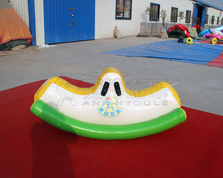 Inflatable Electric Bumper Boat for Children kids water toys bumper motor boat