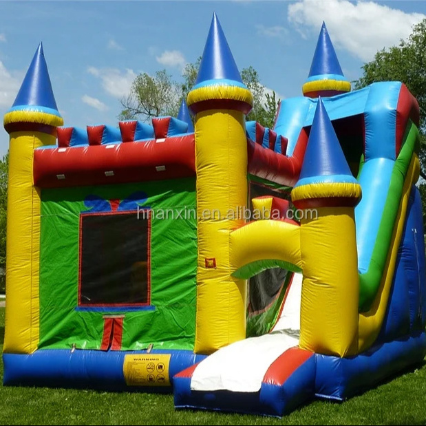 Customize business kids inflatable bouncer /bounce house/jumping castles with prices for sale