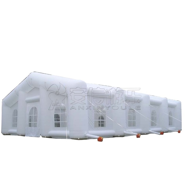 Custom Party Inflatable Nightclub, Inflatable Bar Tent for sale, inflatable tent for sale