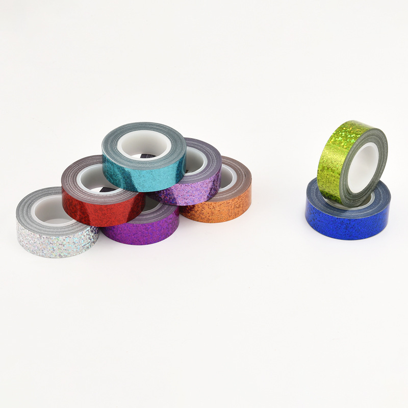 Flashing Laser Cloth Tape