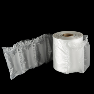 300m Air Column Inflatable Bubble Bag Shockproof Logistics Buffer Packing Pad Packaging Roll Film