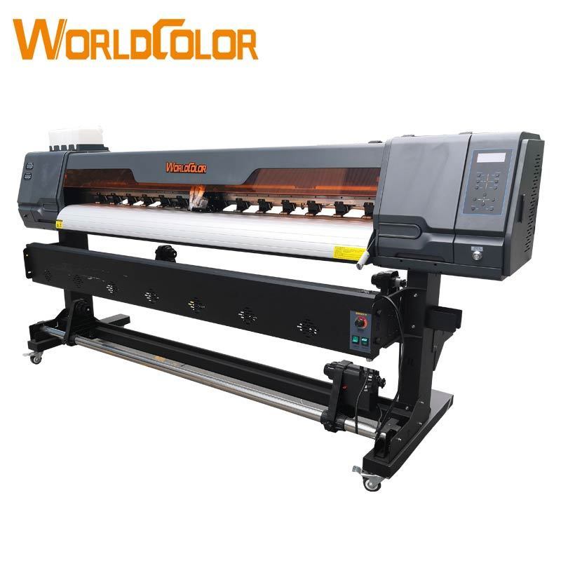 Inkjet Advertising Printer 3d Wallpaper Billboard Printing Machine