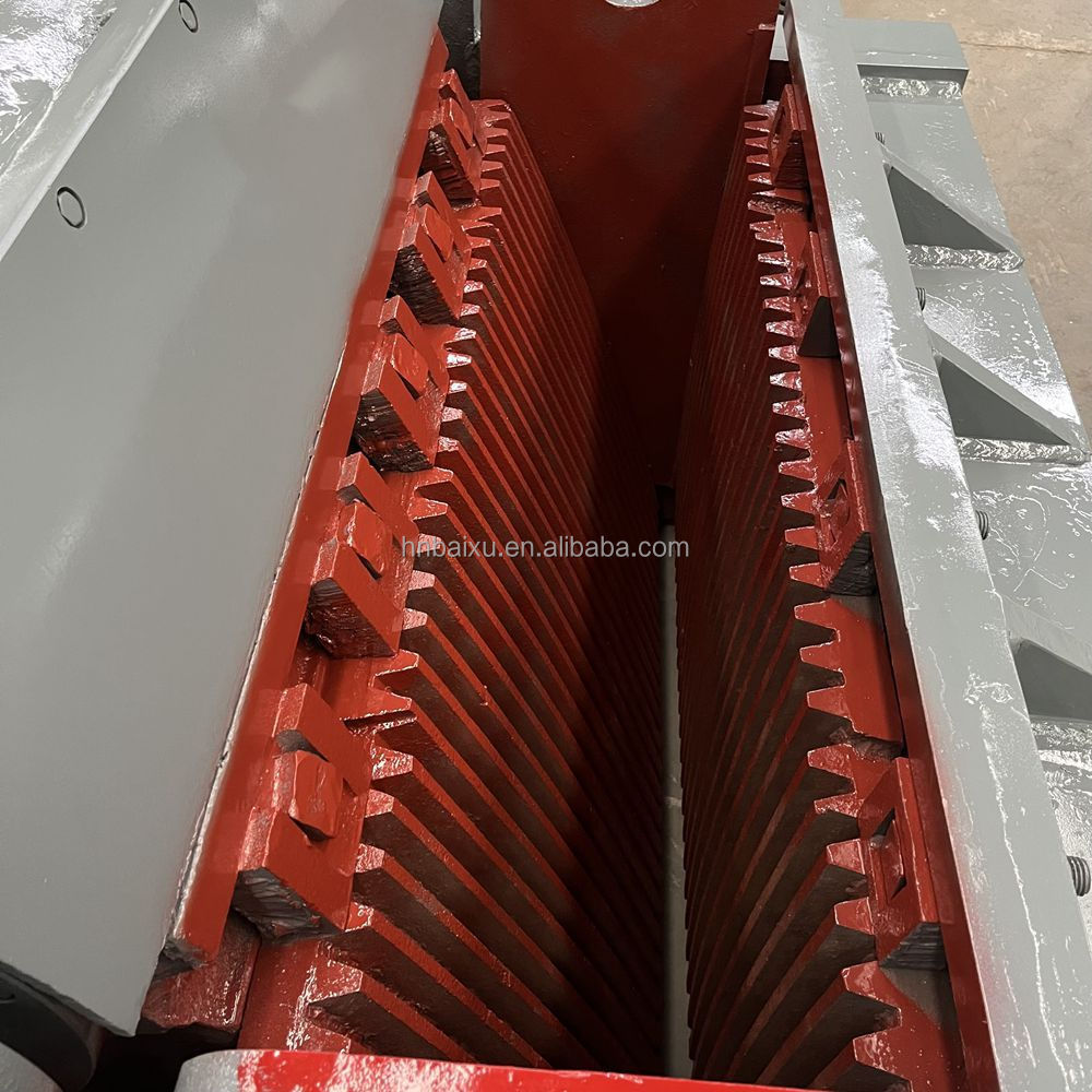 wholesale price fixed and movable stone jaw crusher liner plate jaw crusher plates spare parts