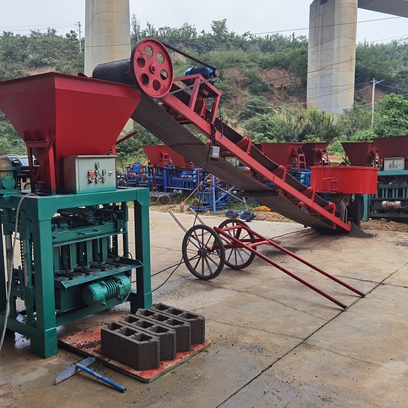 automatic lifting interlocking cement hydraform brick making machine prices south africa