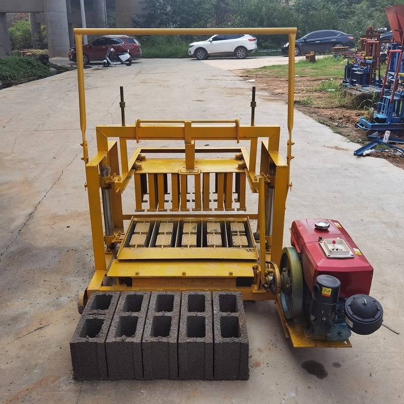 automatic lifting interlocking cement hydraform brick making machine prices south africa