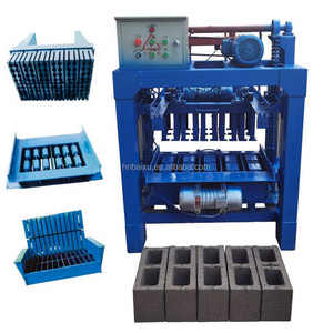 automatic lifting interlocking cement hydraform brick making machine prices south africa