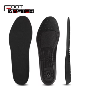 Customized insole services Durable Bulk order Protective Safety footwear shoe cushions Career Comfortable work inserts