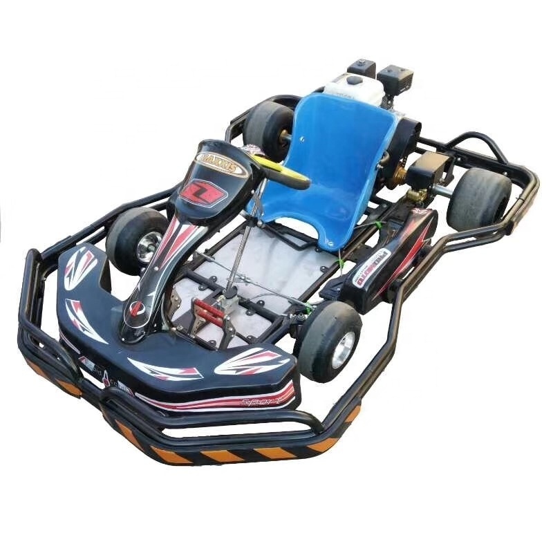 High Speed Electric Go Karts for Adults