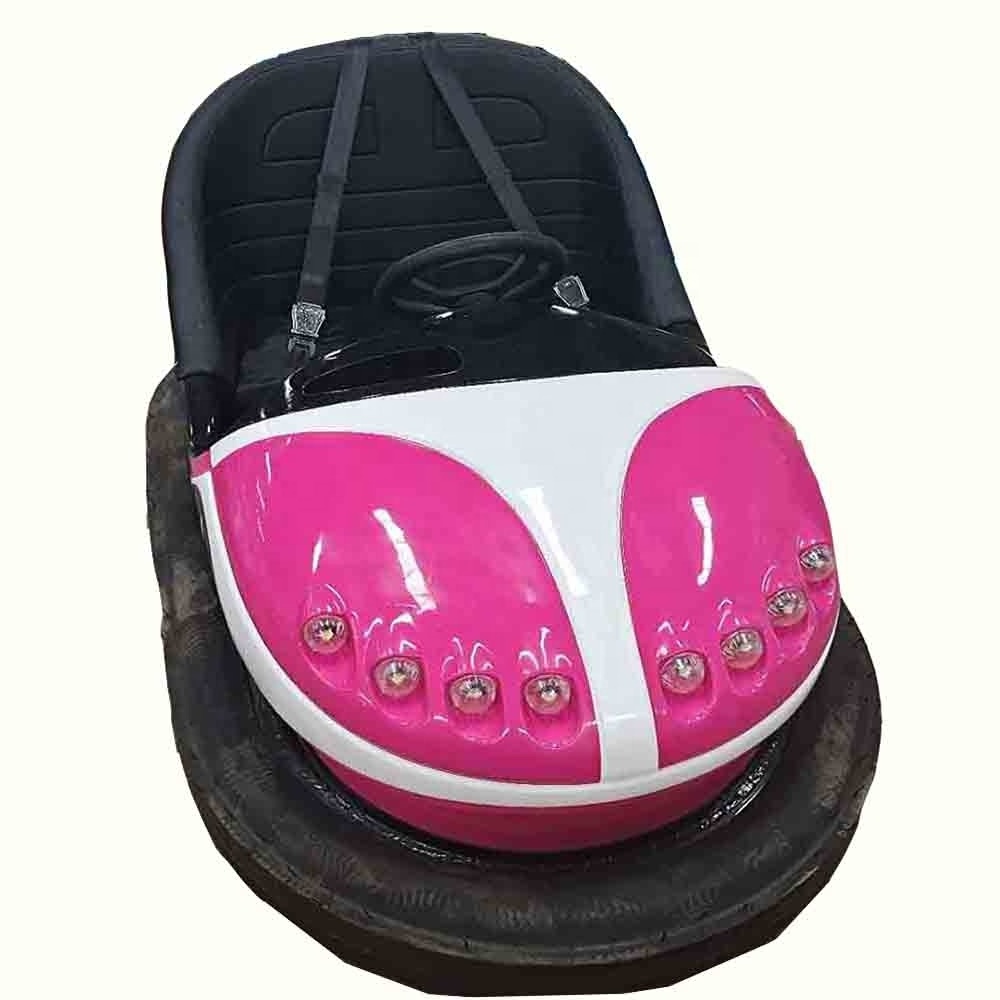 Indoor Cheap Factory Price Funfair Attractions Theme Park Rides Electric Ride on Adults and Kids Bumper Cars