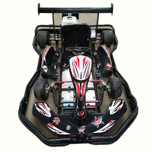 High Speed Electric Go Karts for Adults