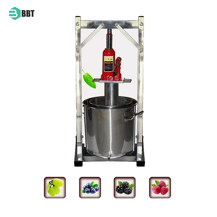 Popular Electric Juicer For Grapes With Herbs Boil