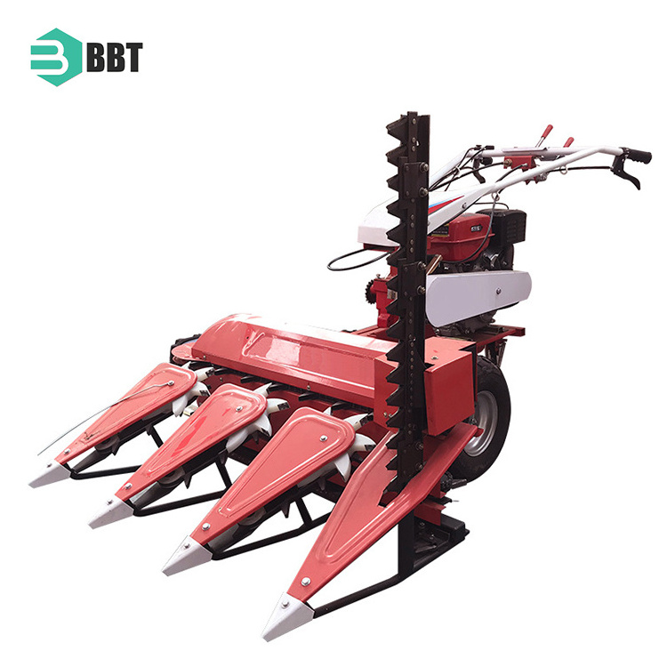 Mini Rice Combine Harvester/Alfalfa Cutter/Lavender Harvester For Sale