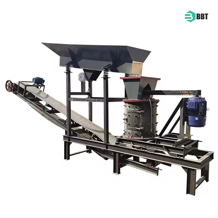 Wholesale Price Sand Making Machine Jaw Crusher Small Hammer Stone Crusher Hammer Mill Crusher For Stones