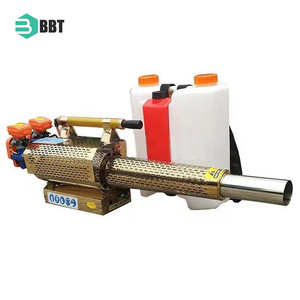 Fumigation Fogging Disinfectent Machine Ready To Ship Fog Sprayer For Sale