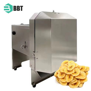 Wholesale All In One Dicer Widely-Used Banana Chips/Banana Slicer/Banana Chips Making Machines Fruit Peeler And Slicer Machine