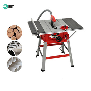 Hot Sale Mini Table Saw Machine Wood Cutting Tools Table Saw Wood Working Saws Cutting Machine Pvc Sheet Metal Cutting Machine