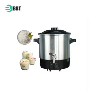 9Liter Electric Wax Melter Small Melter For Candle Making