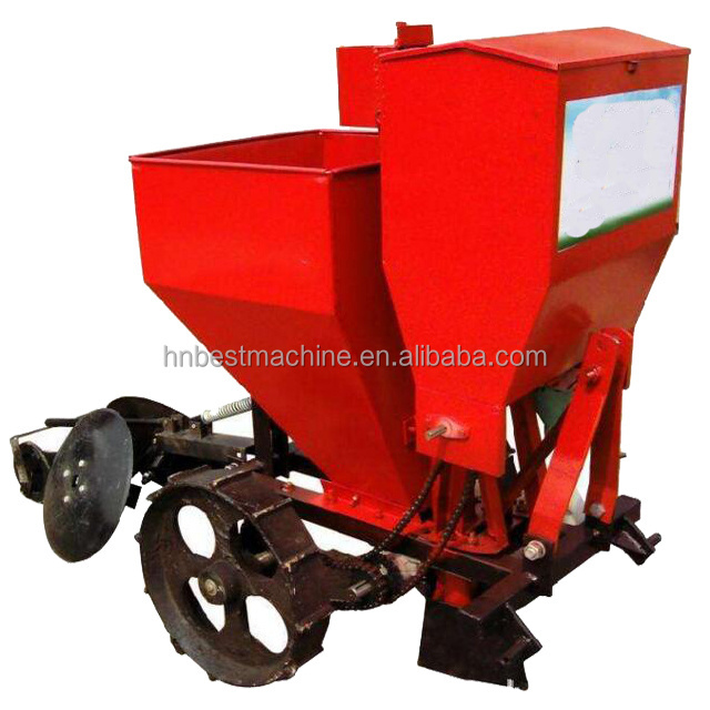 Sweet potato planter / Potato planting machine / Potato planter for sale