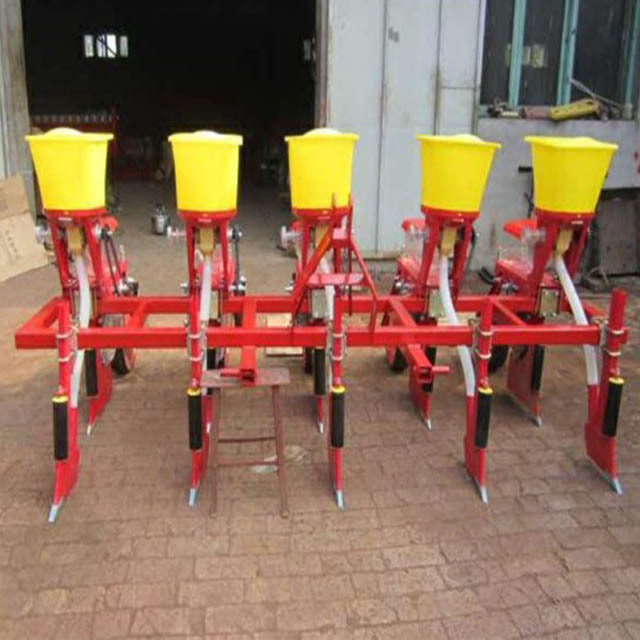 Multi Functional Corn Seeder Maize manual vegetable seed machinery/corn planter/high precision onion plant agriculture tool mach