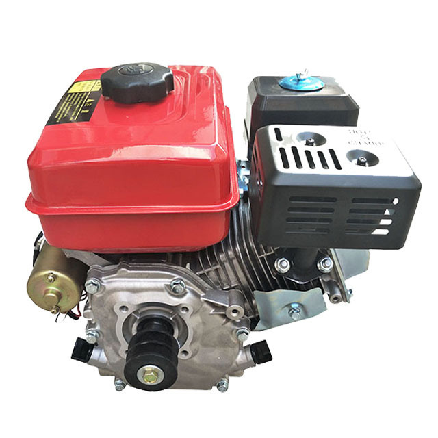 COMMERCIAL USE SERIES 36 HP 999CC V-TWIN GASOLINE ENGINE