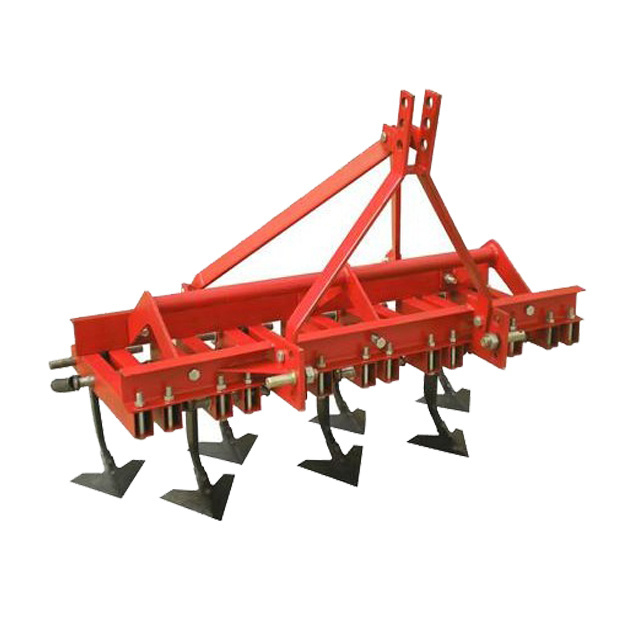 spring tooth cultivator / Agricultural farming Spring tooth harrow