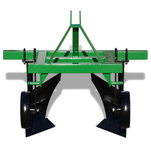 Hand Held Best Disc Plough For Sale Single-furrow Plough 6 Disc Plough