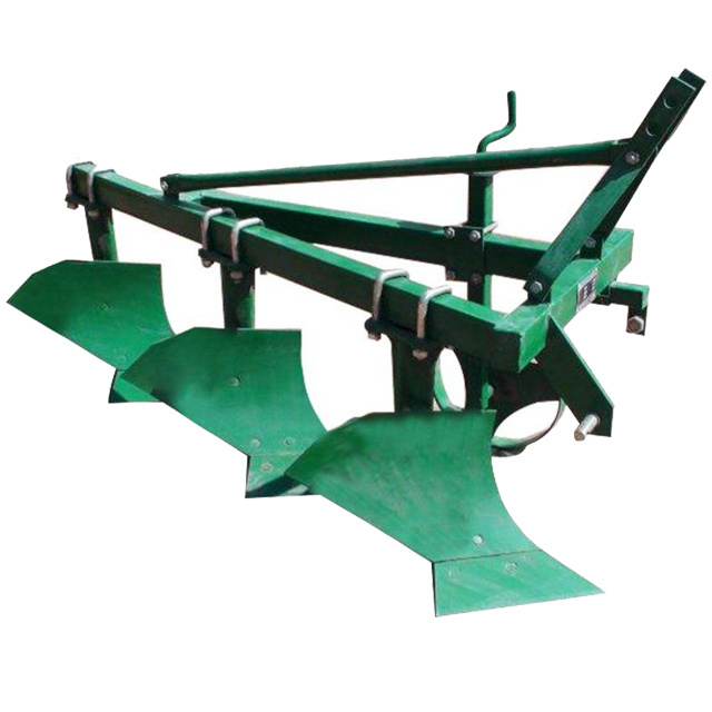 Hand Held Best Disc Plough For Sale Single-furrow Plough 6 Disc Plough