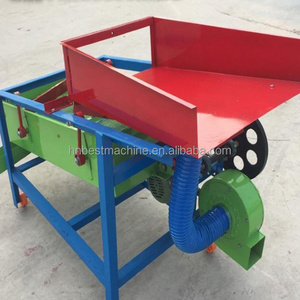 Wheat Sunflower Maize Corn Seed Cleaner /Crops Seeds Cleaning Selecting Sorting Machine