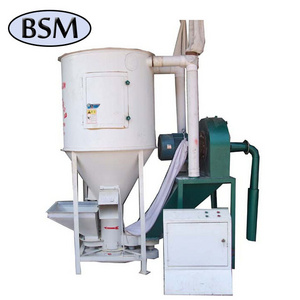 corn crusher and mixer, corn crusher machine, feed grinder and mixer