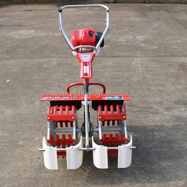 Kenya best selling Weeding Machine for Rice Cultivation / Farm Machine Cultivator Weeder