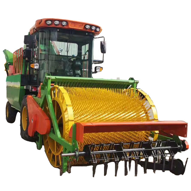 Mexico low price pumpkin seed collecting machine/pumpkin seed collector/pumpkin seeds harvester