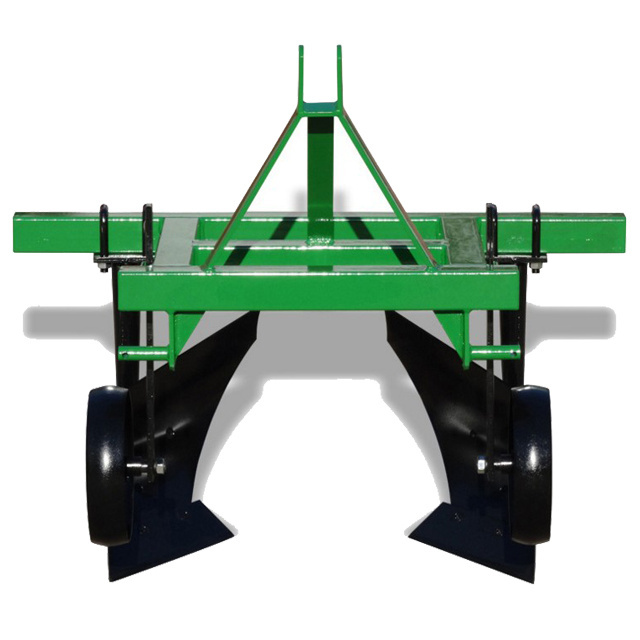 hot sale single furrow plow/ mouldboard plogh/ ridger plough for sale