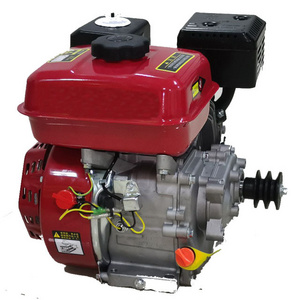 COMMERCIAL USE SERIES 36 HP 999CC V-TWIN GASOLINE ENGINE