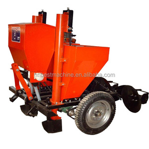 Sweet potato planter / Potato planting machine / Potato planter for sale