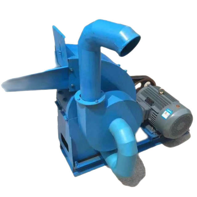 Feed hammer mill grinder / charcoal hammer mill / wheat soybean hammer mill