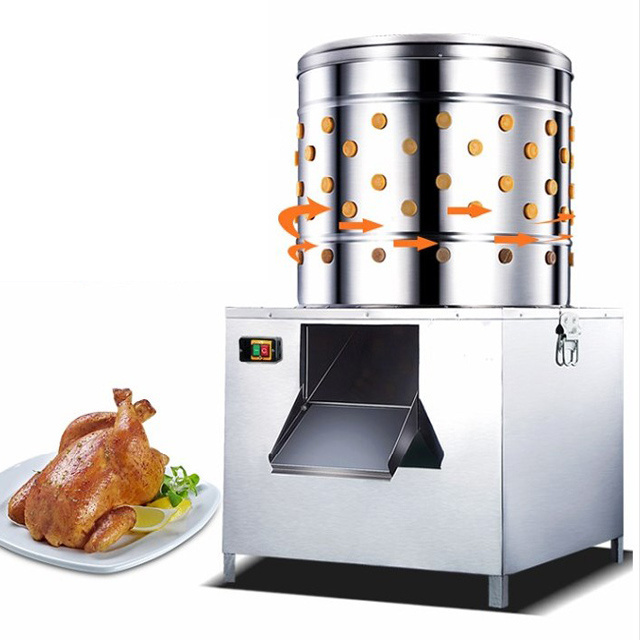 Chicken Leg Bone Removing Separating Machine Poultry Chicken Thigh Calf Deboning Machine