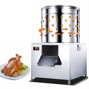 Chicken Leg Bone Removing Separating Machine Poultry Chicken Thigh Calf Deboning Machine