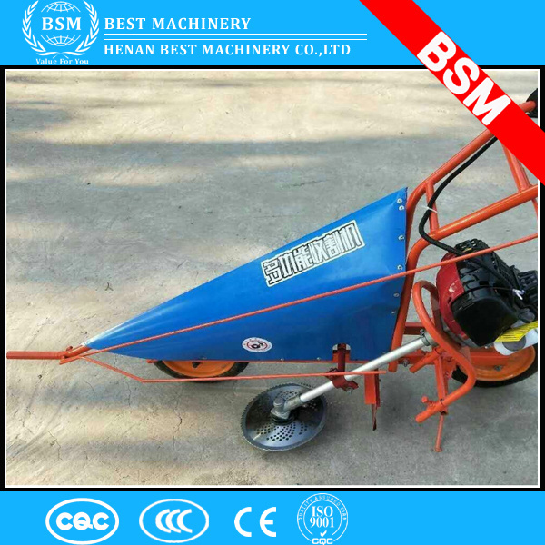 2018 cotton Harvester used for crop harvest season / corn harvester machine for sale