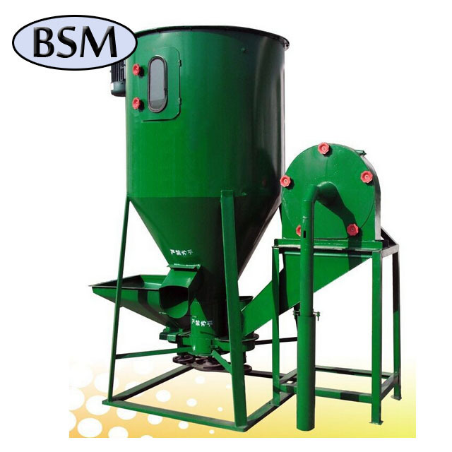 corn crusher and mixer, corn crusher machine, feed grinder and mixer