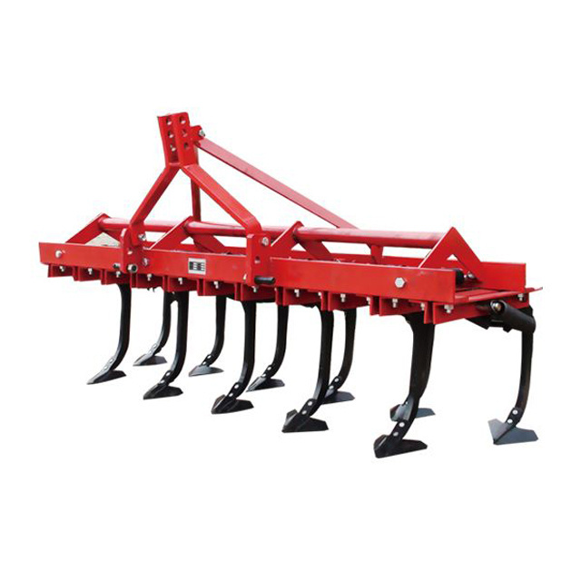 Factory directly sale CE certifaicated good quality spring tooth harrow