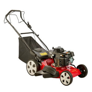 industrial automatic lawn mower / weed cutter machine /grass cutter slasher