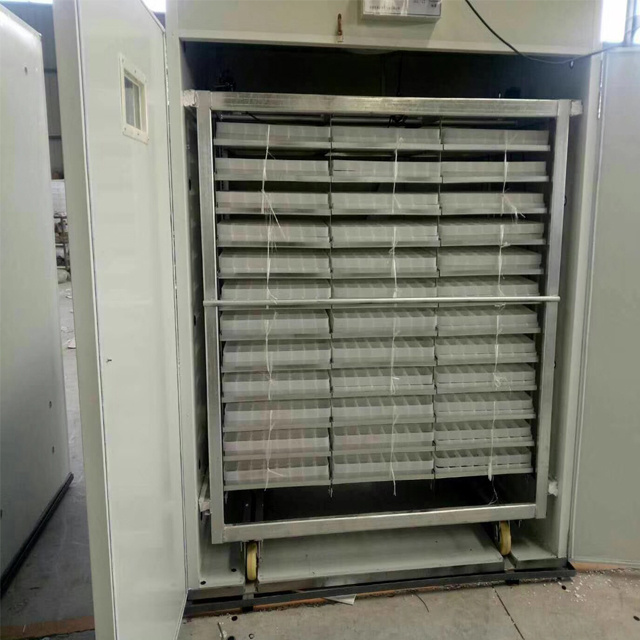 5280 hatching machine/popular commercial egg incubator/incubator for 6000 eggs for sale