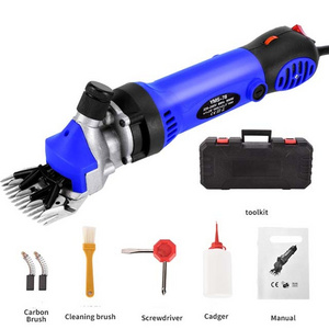 Professional Sheep Wool Shearing Machine Sheep Shears Goat Hair Cutting Machine Hair Clipper Machines