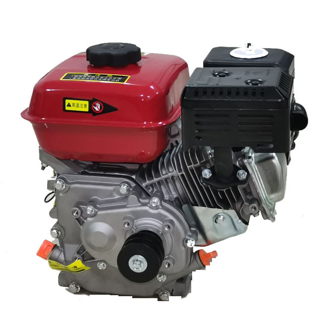 COMMERCIAL USE SERIES 36 HP 999CC V-TWIN GASOLINE ENGINE