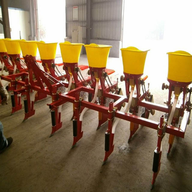 Multi Functional Corn Seeder Maize manual vegetable seed machinery/corn planter/high precision onion plant agriculture tool mach