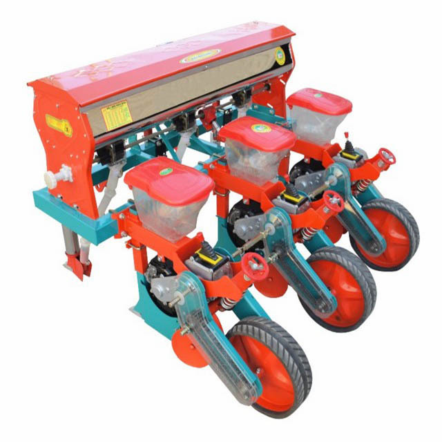 Multi Functional Corn Seeder Maize manual vegetable seed machinery/corn planter/high precision onion plant agriculture tool mach