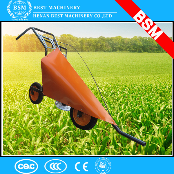 2018 cotton Harvester used for crop harvest season / corn harvester machine for sale