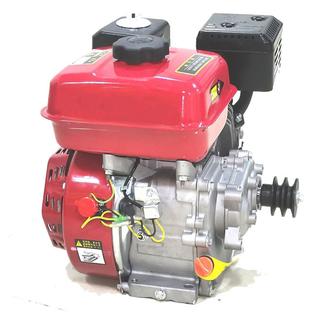 COMMERCIAL USE SERIES 36 HP 999CC V-TWIN GASOLINE ENGINE