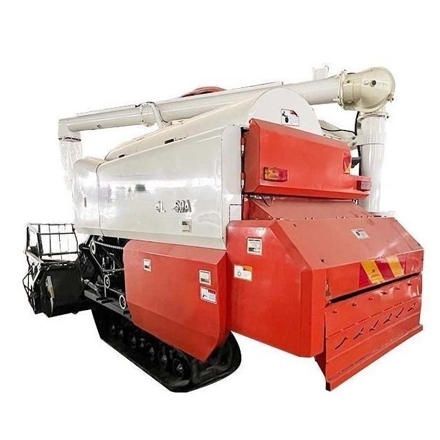 Cheap price combine harvester maize picker for corn harvest corn picker for sale