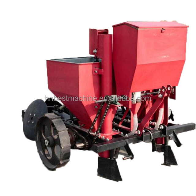 Sweet potato planter / Potato planting machine / Potato planter for sale